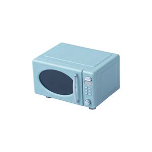 Casa de Muñecas, Simulación de Mini Utensilios de Cocina, Adornos de <span class=keywords><strong>Microondas</strong></span>, Comida en <span class=keywords><strong>Miniatura</strong></span>, Modelo de Escena de Juego - Product Image 4