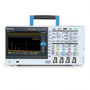 Oscilloscope numérique à mémoire Tektronix TBS1052C 100 MHz 2 canaux – Plateforme de formation – Prix sur demande - Product Image 1