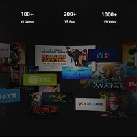 Offre Spéciale OEM ODM Téléphone portable VR Réalité virtuelle Lunettes 3D Casques Boîte