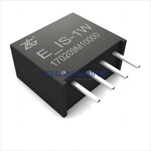 Fuente de alimentación Convertidora de CC ZLG DC de - Product Image 6