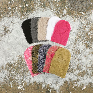 Pasamontañas Acrílico al por Mayor, Diseño Único, Cobertura Facial Completa, para Deportes de Invierno al Aire Libre - Product Image 3