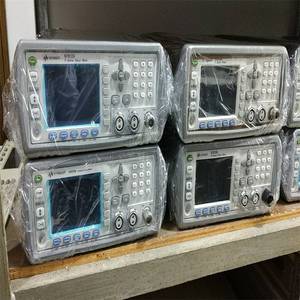 Compteur de puissance Keysight N1912A Série P avec écran LCD, 2 gammes de mesure, origine USA - Product Image 3