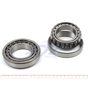 Inch 57/9 Tapered <b>Roller</b> Bearings R57-9 Single Row for Gearbox/Automotive Differential Gear R57/9 - Product Image 5