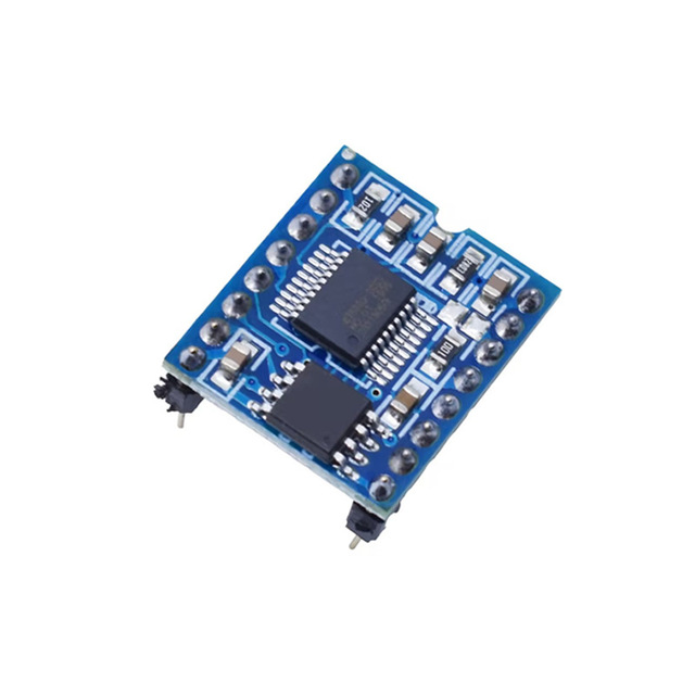 WT588D Voice Module Voice Chip (rewritable) High-quality Voice Download 16P-16M