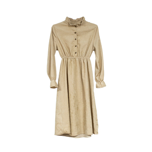 Vestido largo <span class=keywords><strong>de</strong></span> <span class=keywords><strong>segunda</strong></span> <span class=keywords><strong>mano</strong></span> para mujer, venta al por mayor, Nueva <span class=keywords><strong>York</strong></span>, Asia, Japón - Product Image 2