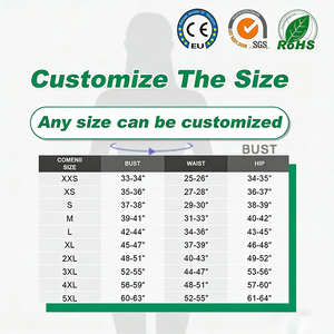 Uniformes Médicos Personalizados de Rayón, Poliéster y Spandex, Conjuntos de Uniformes de Enfermería Elásticos Unisex, Conjuntos de Uniformes Tipo Jogger - Product Image 5