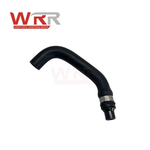 1668304096ท่อปรับอากาศสำหรับ Benz W166ท่อสาย GLE350 ML350 X166ท่อฮีตเตอร์น้ำหล่อเย็น HVAC ทนทานระดับพรีเมียม - Product Image 3