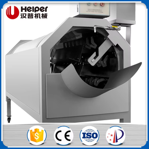 Machine à découper les saucisses en acier inoxydable à haute efficacité, machine à découper les saucisses à rouleaux, machine à diviser les saucisses - Product Image 4