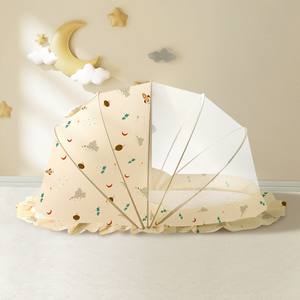 Mosquitera Plegable Portátil <span class=keywords><strong>para</strong></span> Bebés y Recién Nacidos, <span class=keywords><strong>para</strong></span> Uso en <span class=keywords><strong>Cuna</strong></span> - Product Image 2