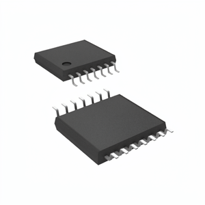 LM2902T14-13 14 TSSOP ชิปส่วนประกอบอิเล็กทรอนิกส์ผู้จัดจำหน่ายที่ได้รับอนุญาต - Product Image 1