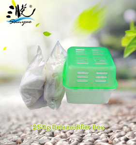 Produits pour la maison : <span class=keywords><strong>Sachet</strong></span> de <span class=keywords><strong>recharge</strong></span> <span class=keywords><strong>d</strong></span>éshumidificateur en tissu non tissé au chlorure de calcium absorbant l'<span class=keywords><strong>humidité</strong></span> - Product Image 5