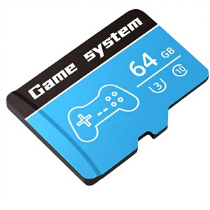 Cartes SD en plastique 100 % originales 128 Mo CLASSE 10 Haute Vitesse Durables pour Caméras de Tableau de Bord, Caméras 4K, GPS, Téléphones – Utilisation Fiable à Long Terme - Product Image 3