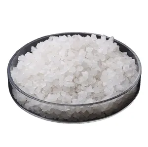 High Pyrity Industrial sea salt 99% Sodium Chloride CAS No. 7647-14-5 for Detergent Powder