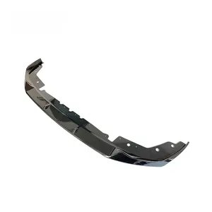 สปอยเลอร์กันชนหน้ารถยนต์ สำหรับรถยนต์ซีรีส์ 3 รุ่น G20 G21 325i 330i M340i Lci M-Sport ปี 2023-2025 อุปกรณ์ตกแต่งรถยนต์ - Product Image 6