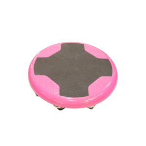 Wholesale Silent Abdominal Core Training Disc 360 Swivel Wheels Eco-Friendly Durable Lightweight Waist <strong>Abs</strong> <strong>Workout</strong> <strong>Ab</strong> <strong>Roller</strong> - Product Image 4