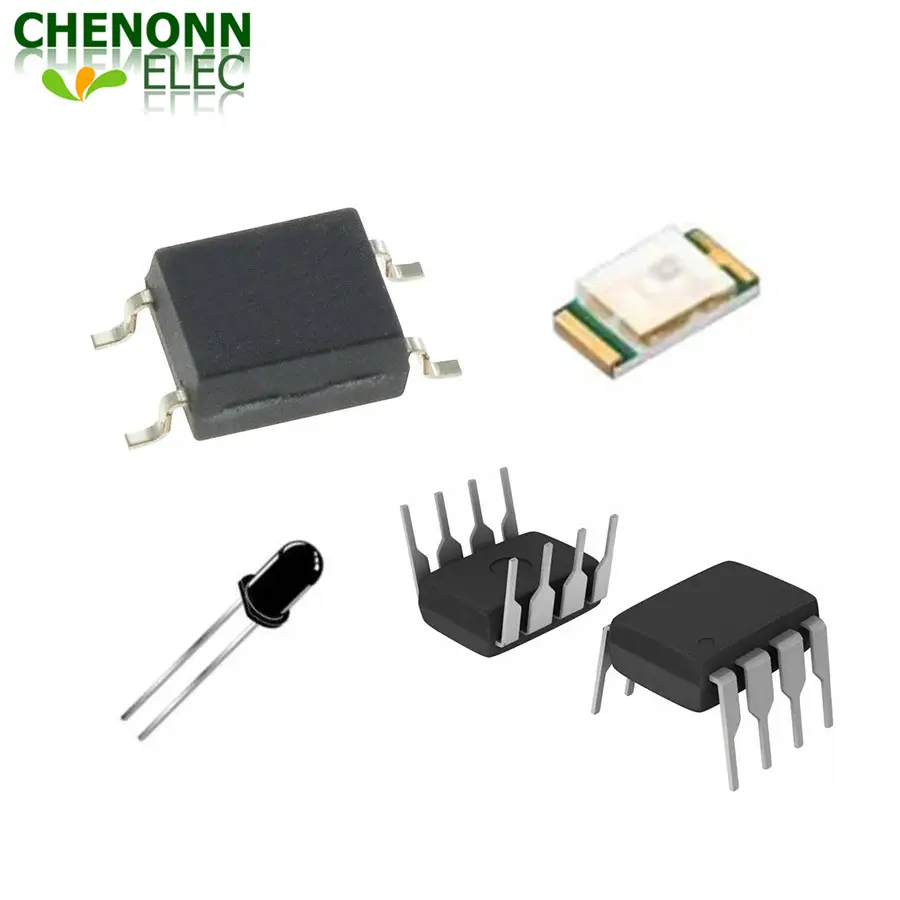 (Photo Light Dependent Resistors - LDR) N5AC501085