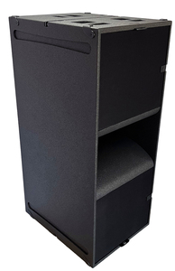 Altoparlante Subwoofer professionale doppio 18 pollici 1600w al neodimio Line Array - Product Image 6