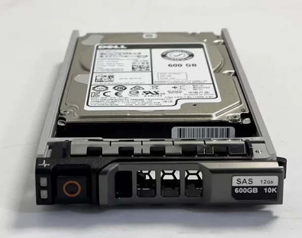 D1F14   ST600MM0238 600GB 10k SAS 12Gbps 128MB Cache 2.5" HDD