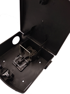 Wholesale High Quality Durable Lockable <b>Rat</b> Bait Box Anti Dust Waterproof Household Garden Rodent Control Mouse Bait Station - Product Image 4