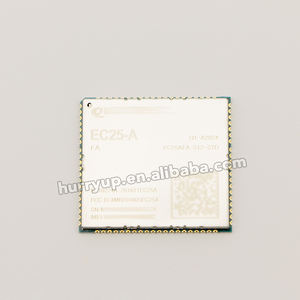 Quectel EC25-A kuzey amerika operatörü 150Mbps 4G LTE Cat.4 modülü EC25-A EC25 A EC25A ec25EC25AFA-512-STD - Product Image 3
