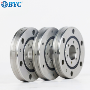 Roulements <span class=keywords><strong>BYC</strong></span> prix d'usine CNC Machine roulement à rouleaux croisés cylindrique RU28 - Product Image 1