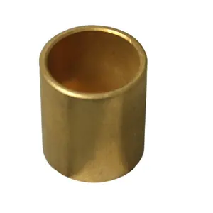 Bronze Sintered Bushing For Car Starter Motor 4.05 6.5 7 9 8 10 12 Auto Starter AC Starter Self Lubricating Bush Bearing