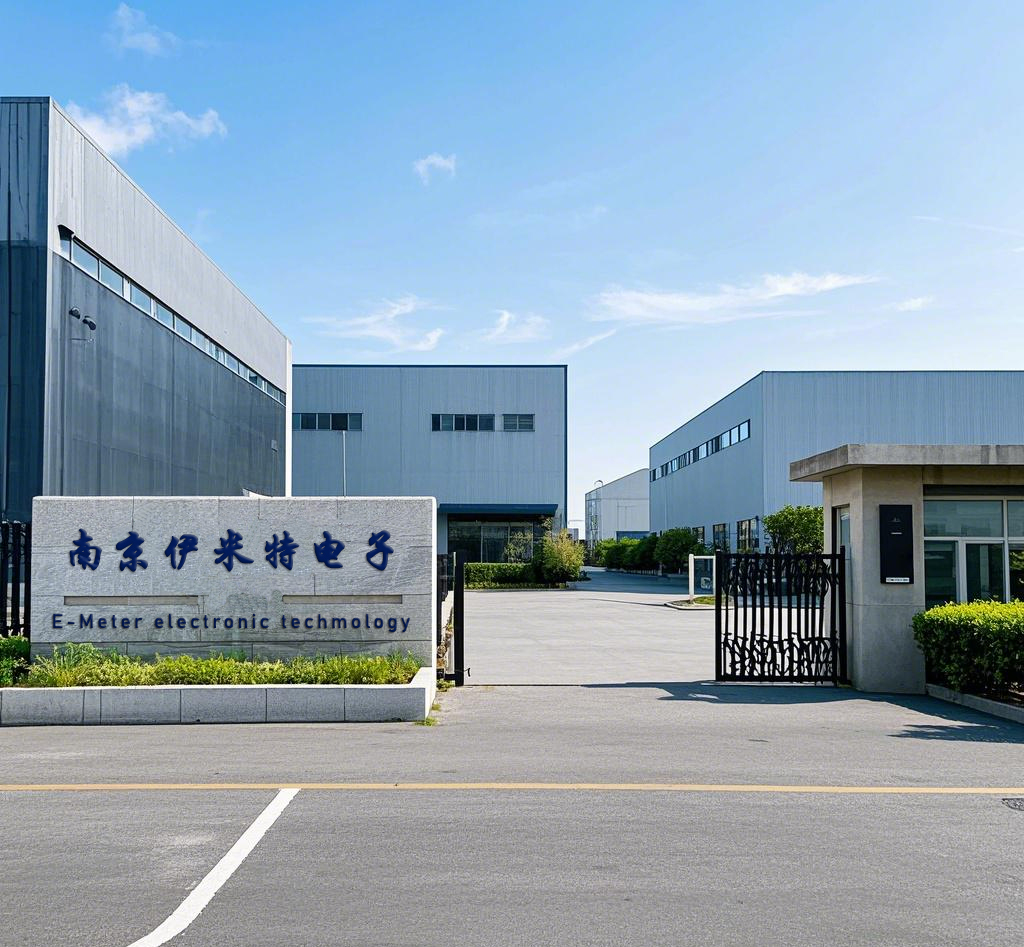 Nanjing Yimite Electronic Technology Co., Ltd. logo