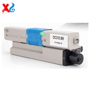 44973536 44973535 44973534 44973533 Hight chất lượng màu Toner Cartridge cho <span class=keywords><strong>OKI</strong></span> <span class=keywords><strong>C301DN</strong></span> C321dn mc332dn mc342dn mc342dnw - Product Image 3