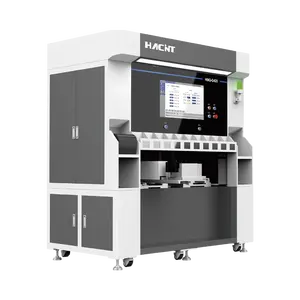 Máquina prensadora de caja de fusibles, equipo de montaje, 2 unidades