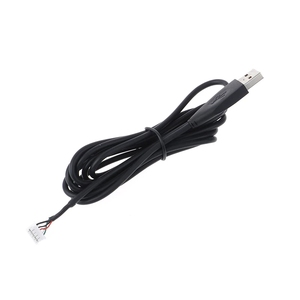 สายเมาส์ USB สำหรับ Logitech,สายเมาส์สำหรับ Logitech MX518 MX510 MX500 MX310 G1 <span class=keywords><strong>G3</strong></span> G400 G400S - Product Image 6