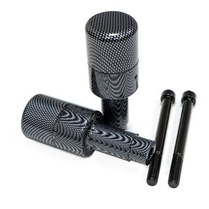 Curseurs <span class=keywords><strong>de</strong></span> cadre <span class=keywords><strong>de</strong></span> <span class=keywords><strong>Protection</strong></span> contre les chutes CNC KOLMIO-LAM adaptés pour <span class=keywords><strong>SUZUKI</strong></span> GSXR1300 2008-2016 <span class=keywords><strong>moto</strong></span> Crash Pad - Product Image 3