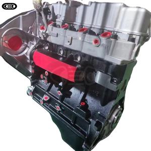 TUZHIHAO เครื่องยนต์ดีเซลคุณภาพสูง 2.5 ลิตร 6 สูบ รุ่น D4BB บล็อกยาว อะไหล่รถยนต์สำหรับรถบรรทุกและรถกระบะฮุนได H1 สตาเร็กซ์ - Product Image 5