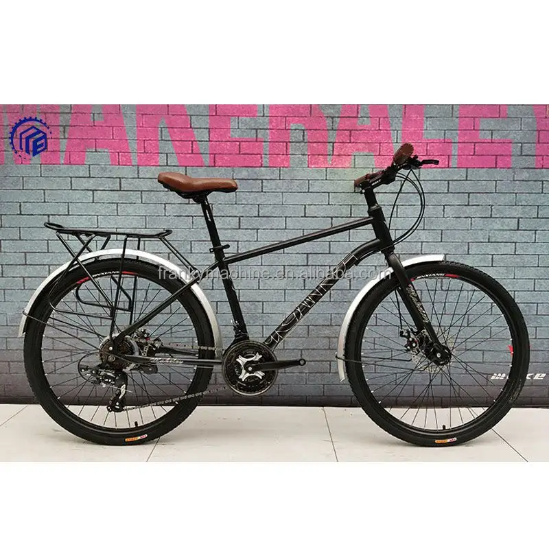 Precio barato de alta calidad bicicleta trek marlin zgl de fibra de carbono bicicleta de carretera marco conjunto de aleación