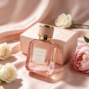 <span class=keywords><strong>Parfum</strong></span> floral de luxe pour femme, longue tenue, fabricant d'usine, <span class=keywords><strong>parfum</strong></span> sur mesure, marque privée, spray corporel - Product Image 1