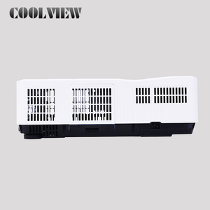 6000 lúmenes ansi Proyector láser ultra corto ultra short throw ultra corta Proyector láser - Product Image 2