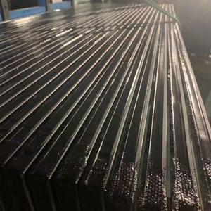 Mastic silicone moderne neutre à deux composants pour vitrage de porte pour étanchéité secondaire Fournisseur d'usine Verre à double vitrage - Product Image 6