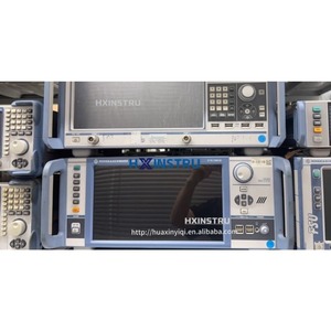 ออสซิลโลสโคป Rohde & Schwarz RTO64 ความเร็วในการเก็บข้อมูล 1 ล้านคลื่นต่อวินาที H - Product Image 4