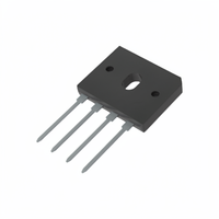 Original One Stop Service 4-SIP, GBU Electronic Chips Component GBU1010_T0_00601 Diodes