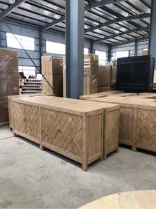 Placard <span class=keywords><strong>buffet</strong></span> <span class=keywords><strong>en</strong></span> bois naturel, 1 pièce, de luxe <span class=keywords><strong>en</strong></span> <span class=keywords><strong>noyer</strong></span> chinois antique - Product Image 5