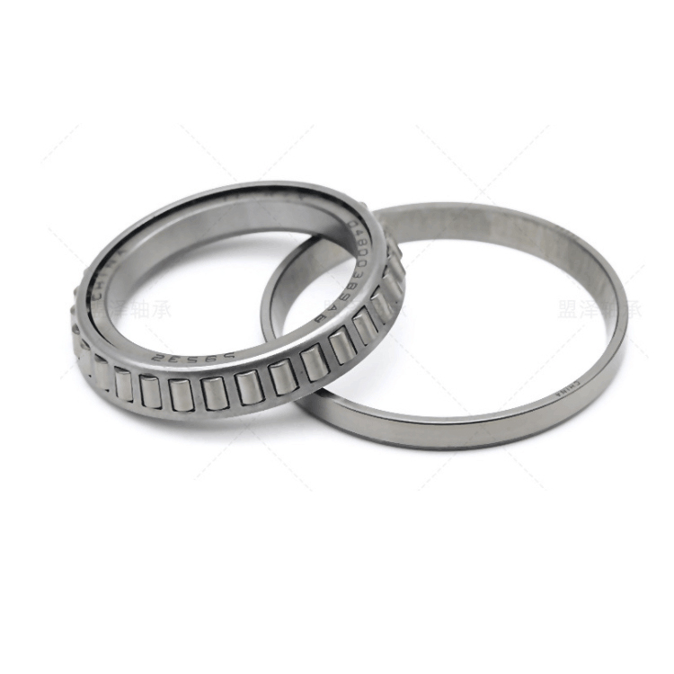 Inch 421437 EE420751 Taper Roller Bearing made in USA