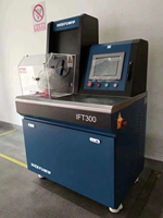 Weifu – fournisseur professionnel national VI Common rail tester stand 300