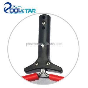 Zwembad Schoonmaken Tool Vijver Vis Reiniger Blad Schepnet - Product Image 3