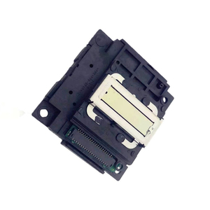 Cabezal de impresión compatible con Epson L 3167 ET 1810 L 3153 L 3150 L 3117 L 3119 ET-1810 L 3161 L 3163 L 3156 L 3109 L 3101 L 3165 L 3168 - Product Image 3