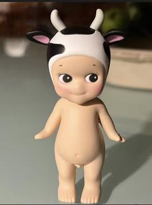 Série Animaux Authentiques V2, 12 Boîtes Individuelles par Ensemble par Eason Studio - Product Image 3