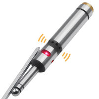 Détecteur de bord électronique de précision Tebak pour fraisage, tour CNC, détection optique numérique pour usinage