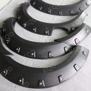 Guardabarros de Ajuste Perfecto a Precio de Fábrica para Ranger 2015 en Adelante - Product Image 6