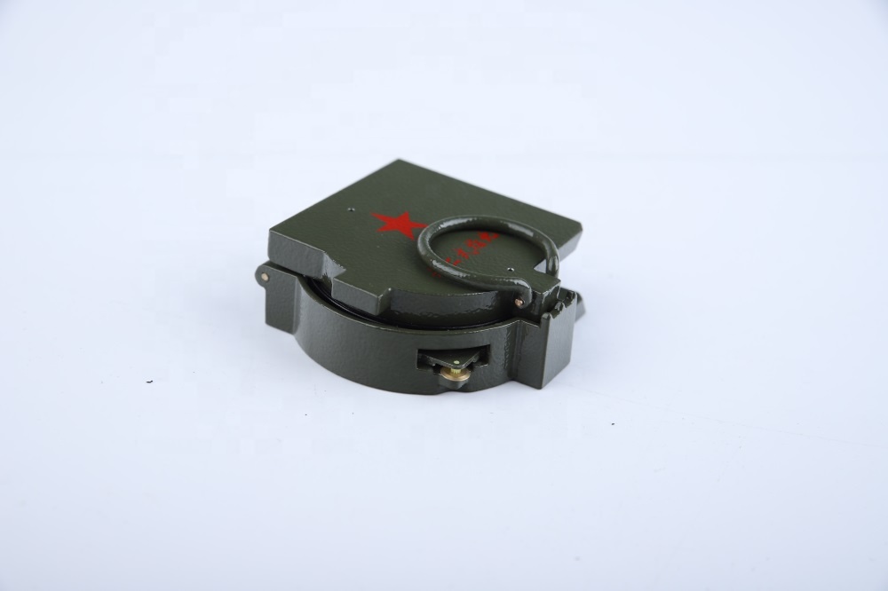 Многофункциональный металлический Компас для выживания на природе, альпинизма, кемпинга, путешествий, компас North