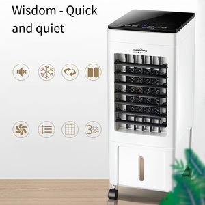 8L con control remoto nuevo <span class=keywords><strong>aire</strong></span> acondicionado <span class=keywords><strong>de</strong></span> agua <span class=keywords><strong>Artic</strong></span> portátil evaporativo <span class=keywords><strong>enfriador</strong></span> <span class=keywords><strong>de</strong></span> <span class=keywords><strong>aire</strong></span> ventilador <span class=keywords><strong>de</strong></span> refrigeración para la habitación del hogar <span class=keywords><strong>enfriador</strong></span> <span class=keywords><strong>de</strong></span> <span class=keywords><strong>aire</strong></span> - Product Image 4