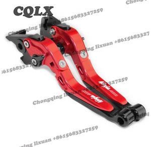 Palanca de freno de aleación de aluminio para motocicleta, accesorio para <span class=keywords><strong>Kawasaki</strong></span> Ninja400 <span class=keywords><strong>ninja</strong></span> 400, 2017, 2018, 2019, <span class=keywords><strong>2020</strong></span>, 2021, 2022 - Product Image 6