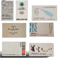 Machine d'impression manuelle commerciale pour cartes de visite, invitations de mariage, impression typographique